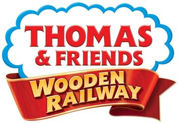Picture for  Brand Thomas & Friends - Wooden Railway