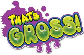 Picture for  Brand Thats Gross