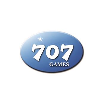Picture for  Brand 707 Games