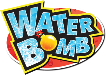 Picture for  Brand Water Bomb