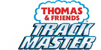 Picture for  Brand Thomas & Friends - Trackmaster
