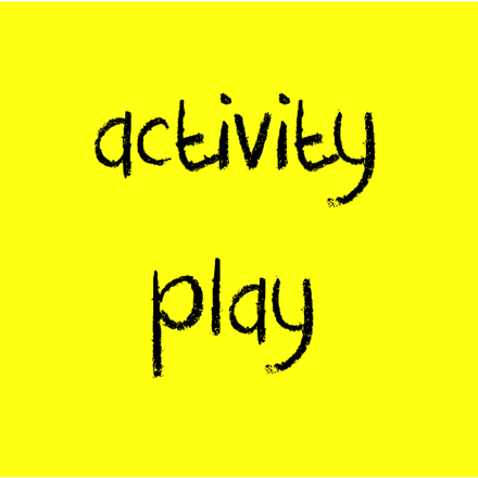 Picture for category Activity Play