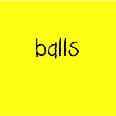 Picture for category Balls