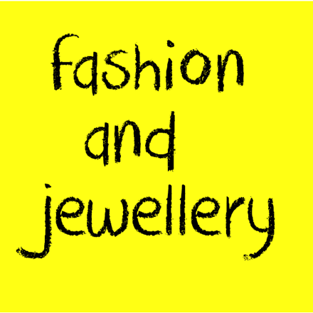 Picture for category Fashion and Jewellery
