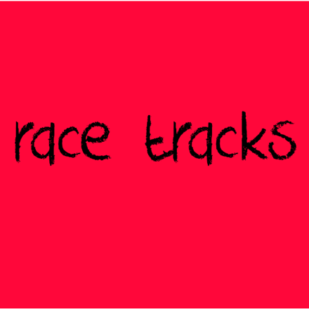 Picture for category Race Tracks
