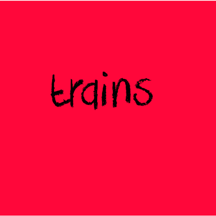 Picture for category Trains