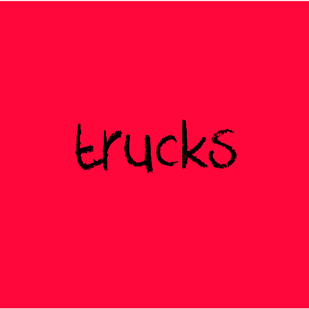 Picture for category Trucks