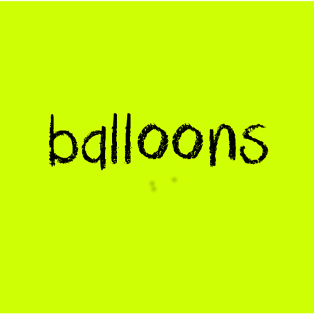 Picture for category Balloons
