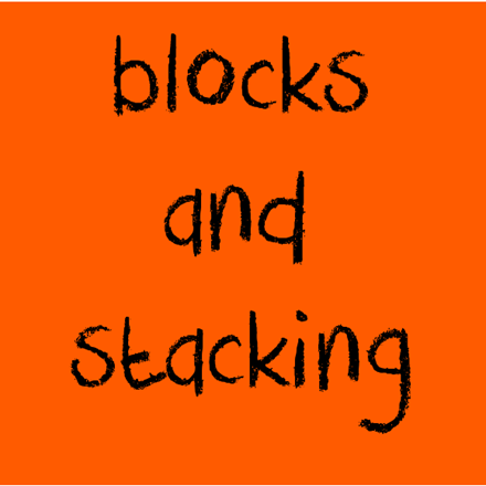 Picture for category Blocks and Stacking