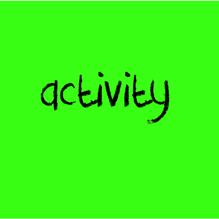 Picture for category Activity