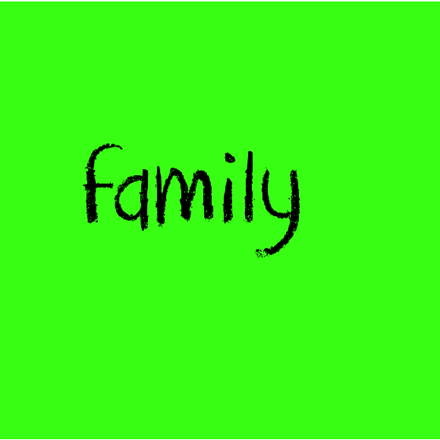 Picture for category Family