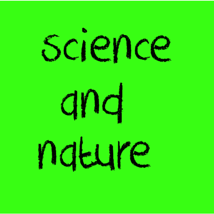 Picture for category Science and Nature
