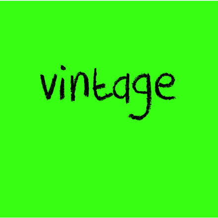 Picture for category Vintage