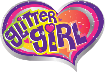 Picture for  Brand Glitter Girl
