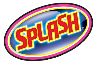 Picture for  Brand Splash