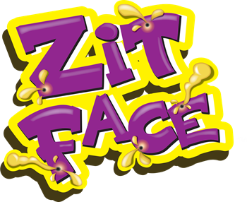 Picture for  Brand Zit Face