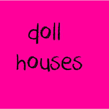 Picture for category Doll Houses