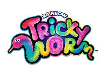 Picture for  Brand Rainbow Tricky Worm