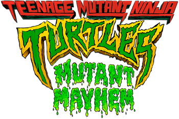 Picture for  Brand Teenage Mutant Ninja Turtles