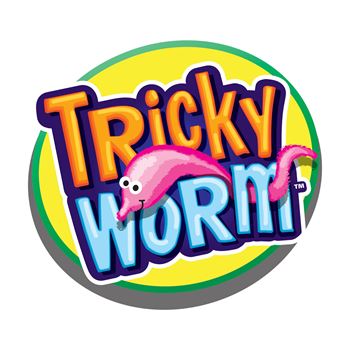 Picture for  Brand Tricky Worm