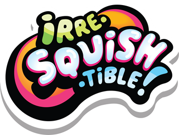 Picture for  Brand Irre-squish-tible