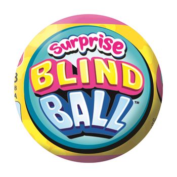 Picture for  Brand Surprise Blind Ball