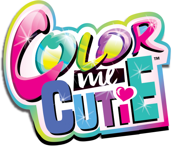 Fun Inc.. Brand - Color Me Cutie